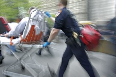 Pedestrian Accidents Attorney 